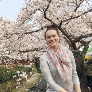 Meet your Posher, Marina